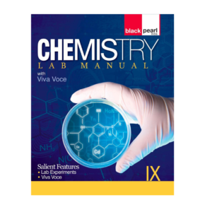 CHEMISTRY LAB MANUAL