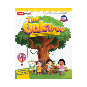 THE OAK TREE CLASS 1