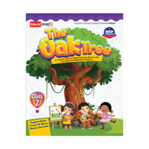 THE OAK TREE CLASS 2