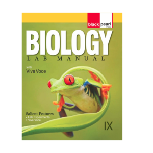 BIOLOGY LAB MANUAL