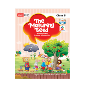 THE MATURING SEED CLASS 3