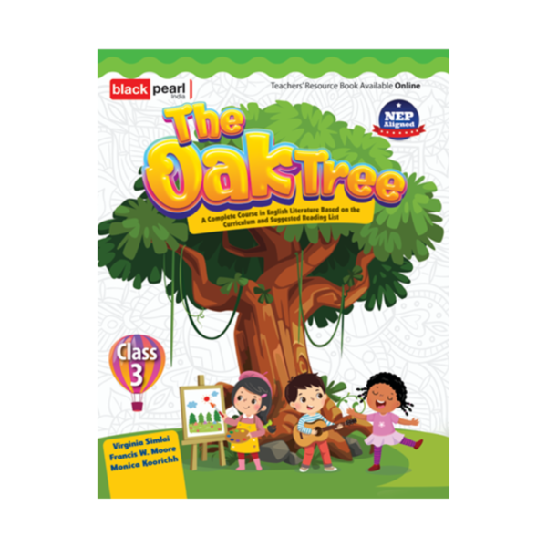 THE OAK TREE CLASS 3