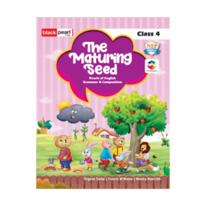 THE MATURING SEED CLASS 4