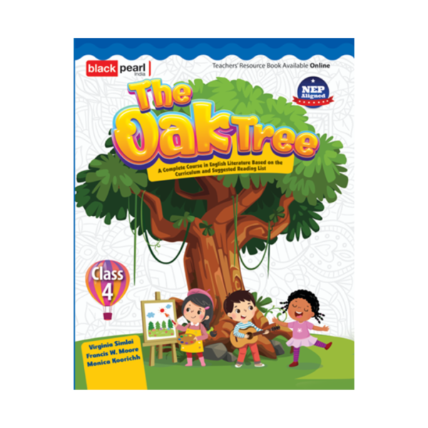 THE OAK TREE CLASS 4