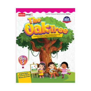 THE OAK TREE CLASS 5