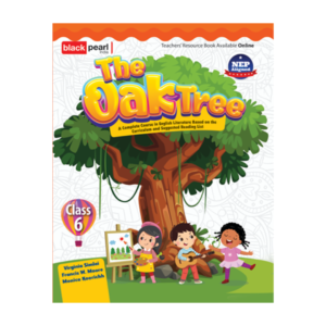 THE OAK TREE CLASS 6