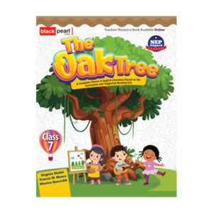 THE OAK TREE CLASS 7