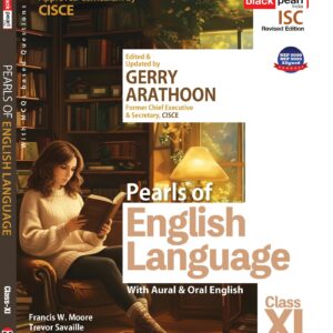 PEARLS OF ENGLISH LANGUAGE CLASS XI