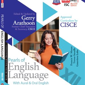 PEARLS OF ENGLISH LANGUAGE CLASS XII