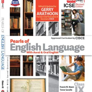 PEARLS OF ENGLISH LANGUAGE CLASS IX