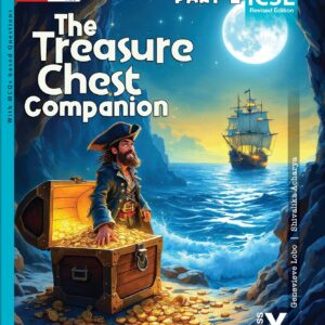 The Treasure Chest Companion - Workbook - Class X